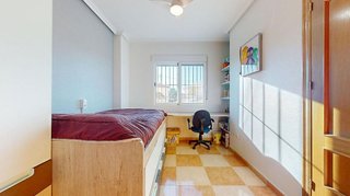 Piso en venta en Zona Pueblo en Pilar de la Horadada