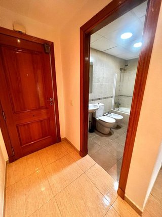 Piso en venta en San Luis en Almería