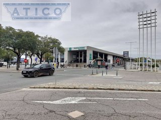 Piso en venta en Museo en Sevilla