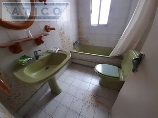 Piso en venta en Museo en Sevilla
