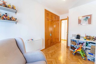 Piso en venta en Centro en Móstoles