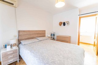 Piso en venta en Centro en Móstoles