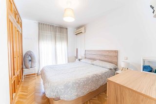 Piso en venta en Centro en Móstoles