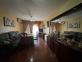 Piso en venta en Carolina (La)