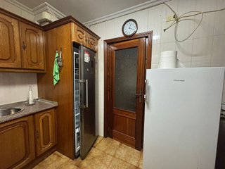Piso en venta en Carolina (La)
