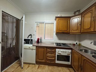 Piso en venta en Carolina (La)