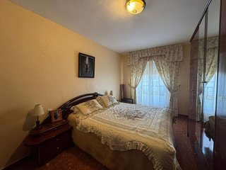 Piso en venta en Carolina (La)
