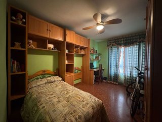Piso en venta en Carolina (La)