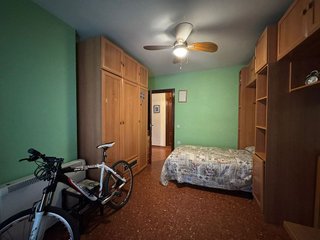 Piso en venta en Carolina (La)