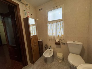 Piso en venta en Carolina (La)