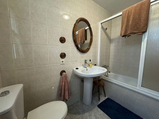 Piso en venta en Carolina (La)