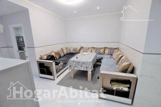 Piso en venta en Centro Puerto en Sagunto