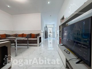 Piso en venta en Centro Puerto en Sagunto