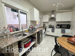 Piso en venta en Centro Puerto en Sagunto