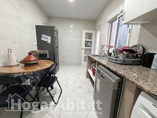Piso en venta en Centro Puerto en Sagunto