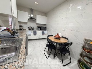Piso en venta en Centro Puerto en Sagunto