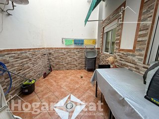 Piso en venta en Centro Puerto en Sagunto