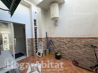 Piso en venta en Centro Puerto en Sagunto