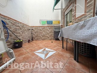 Piso en venta en Centro Puerto en Sagunto