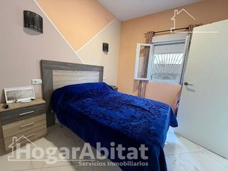 Piso en venta en Centro Puerto en Sagunto