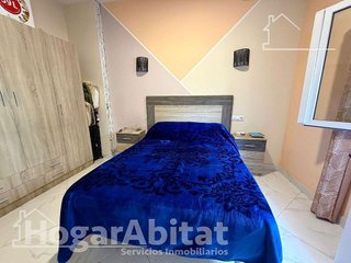 Piso en venta en Centro Puerto en Sagunto