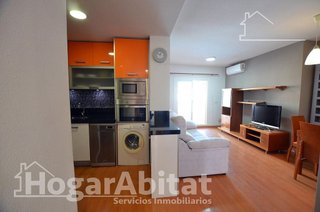 Piso en venta en Campello Playa en Campello (el)