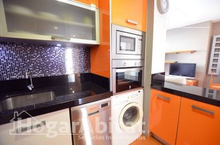 Piso en venta en Campello Playa en Campello (el)