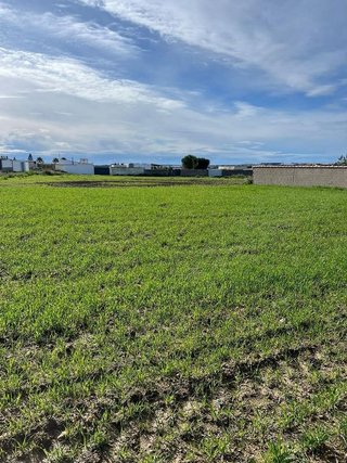 Terreno en venta en Las Lagunas - Campano en Chiclana de la Frontera