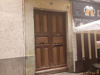 Piso en venta en Casco Antiguo en Huesca