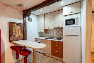 Piso en venta en Numancia - San Fernando en Santander