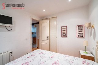 Piso en venta en Numancia - San Fernando en Santander