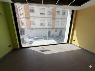 Local comercial en alquiler en Norte en Castellón de la Plana
