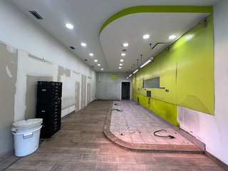Local comercial en alquiler en Barrio de Abando en Bilbao