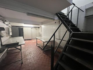 Local comercial en alquiler en Barrio de Abando en Bilbao