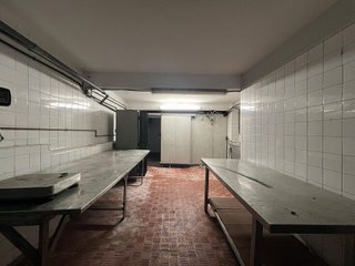 Local comercial en alquiler en Barrio de Abando en Bilbao