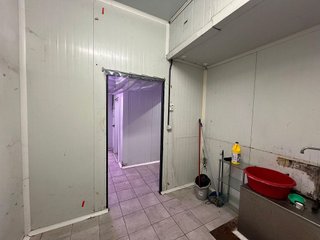 Local comercial en alquiler en Barrio de Abando en Bilbao