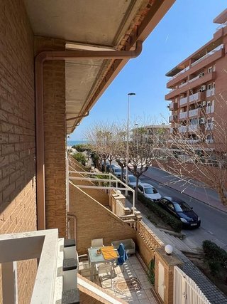 Chalet en alquiler en La Patacona en Alboraya