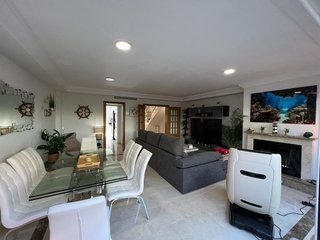 Chalet en alquiler en La Patacona en Alboraya