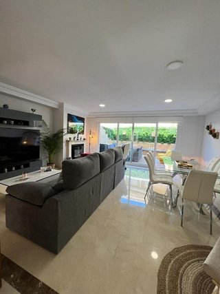 Chalet en alquiler en La Patacona en Alboraya