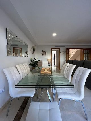 Chalet en alquiler en La Patacona en Alboraya