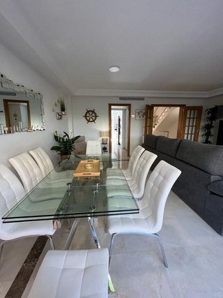 Chalet en alquiler en La Patacona en Alboraya