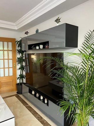 Chalet en alquiler en La Patacona en Alboraya