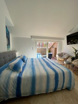 Chalet en alquiler en La Patacona en Alboraya