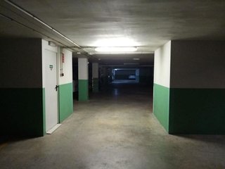 Garaje en alquiler en Urbanitzacions de Llevant en Tarragona