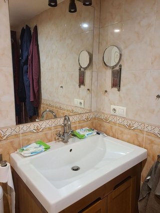 Piso en venta en Creu de la Mà - Rally sud en Figueres