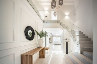 Casa adosada en alquiler en Nueva Andalucía centro en Marbella