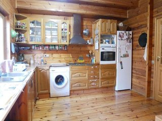 Chalet en venta en Sils