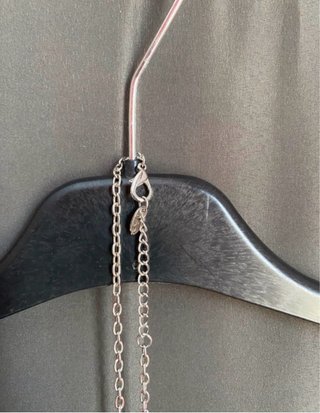 Collana con ciondolo Pucca