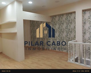 Local comercial en alquiler en Centro - Recinto Amurallado en Lugo
