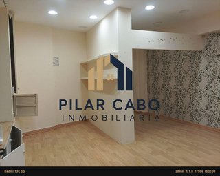Local comercial en alquiler en Centro - Recinto Amurallado en Lugo